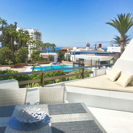 Style Apartment With Ocean View بلايا ذي لاس أميريكاس المظهر الخارجي الصورة