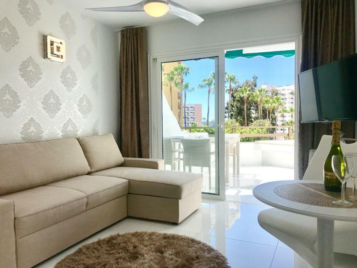 Style Apartment With Ocean View بلايا ذي لاس أميريكاس المظهر الخارجي الصورة