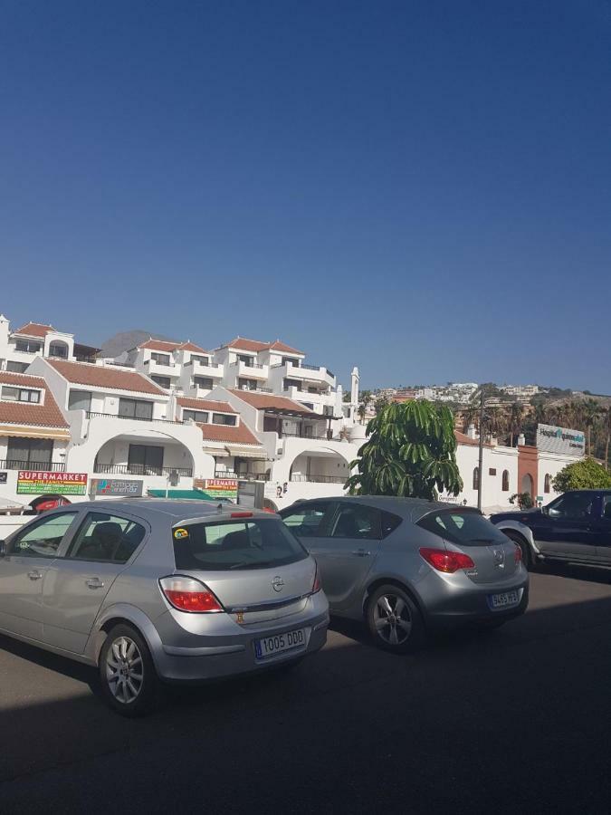 Style Apartment With Ocean View بلايا ذي لاس أميريكاس المظهر الخارجي الصورة