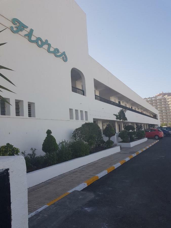 Style Apartment With Ocean View بلايا ذي لاس أميريكاس المظهر الخارجي الصورة