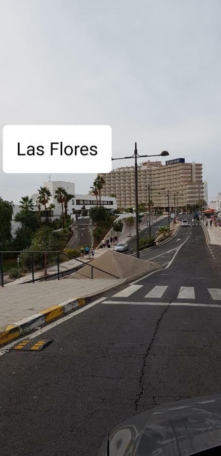 Style Apartment With Ocean View بلايا ذي لاس أميريكاس المظهر الخارجي الصورة